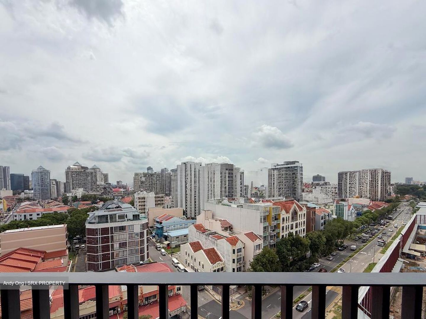 Piccadilly Grand (D8), Apartment #502814041